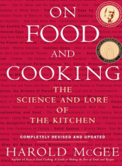 On food and cooking