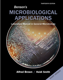 Microbiological applications