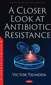 A closer look at antibiotic resistance