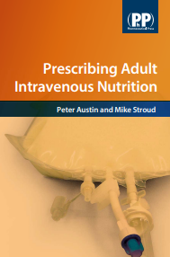 Prescribing adult intravenous nutrition
